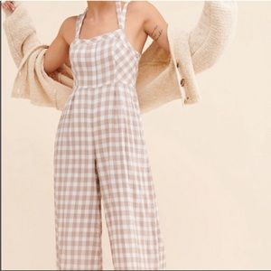 Free People Zuzu Jumpsuit size 2